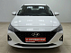 Hyundai Solaris Active Plus, 2021 года, пробег 24271 км