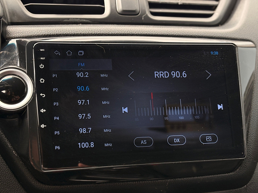 Kia Rio Comfort, 2013 года, пробег 248115 км
