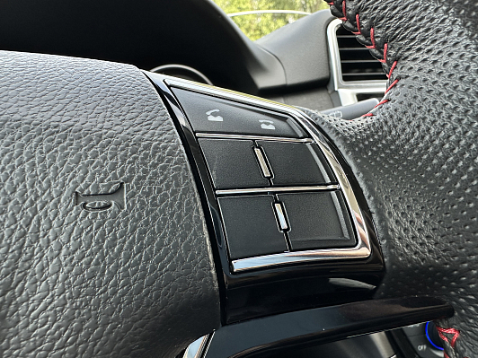 Haval H6 Elite, 2018 года, пробег 66720 км