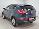 Kia Sportage Classic, 2012 года, пробег 170358 км