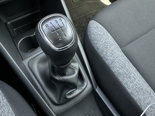 Skoda Rapid Ambition, 2020 года, пробег 30000 км