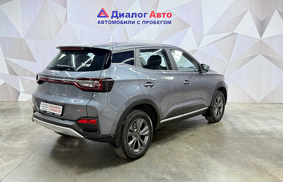 Kaiyi X3 Comfort, 2024 года, пробег 32231 км