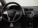 Hyundai Solaris Super Series-III, 2016 года, пробег 161017 км
