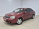 Chevrolet Lacetti SE 4943363, 2009 года, пробег 266035 км