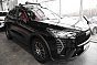 Haval Jolion Премиум, черный