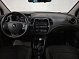 Renault Kaptur Drive, 2018 года, пробег 225347 км