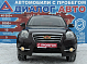 Geely Emgrand X7 Standard, 2016 года, пробег 107962 км