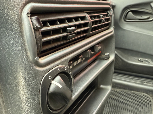 LADA (ВАЗ) ВИС 2347, 2009 года, пробег 122500 км