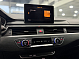 Audi A4 Advance 35 TFSI S tronic, 2015 года, пробег 131310 км