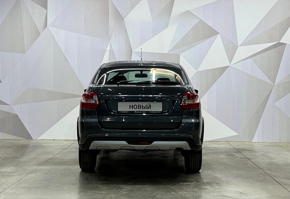 Lada (ВАЗ) Granta Comfort, 2025 года, пробег 6 км