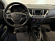 Hyundai Solaris Comfort, 2019 года, пробег 108000 км