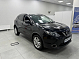 Nissan Qashqai LE, 2018 года, пробег 119743 км