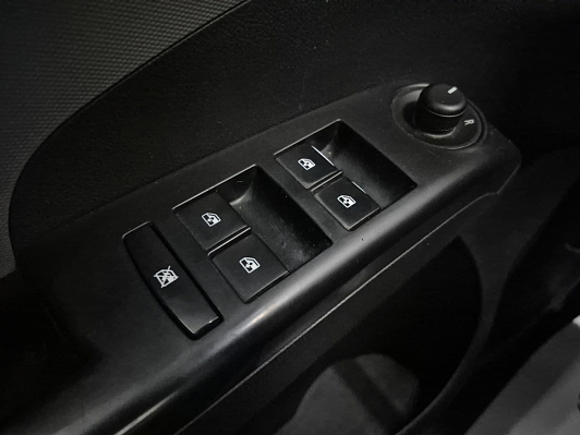 Chevrolet Aveo LT, 2013 года, пробег 193789 км