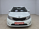 Kia Rio, 2012 года, пробег 191690 км
