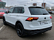 Volkswagen Tiguan Respect Plus, 2021 года, пробег 139000 км