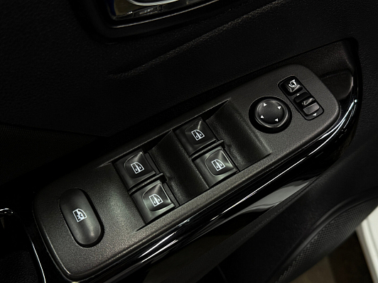 Renault Kaptur Style, 2019 года, пробег 198270 км