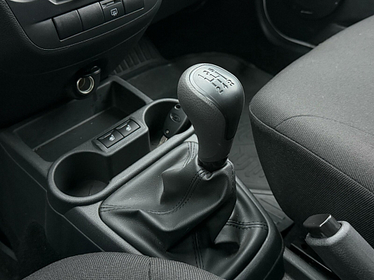 Lada (ВАЗ) Granta Comfort'23 Plus, 2024 года, пробег 4676 км