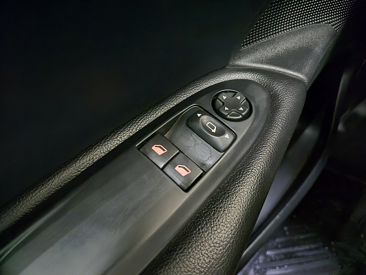 Citroen C4 Tendance, 2014 года, пробег 193368 км