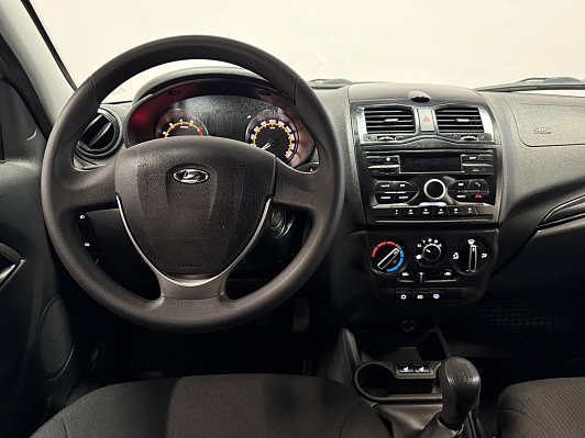 Lada (ВАЗ) Granta Comfort, 2023 года, пробег 41500 км