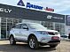 Geely Atlas Luxury, 2021 года, пробег 30000 км
