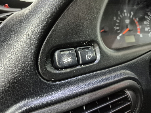 Chevrolet Niva GLC, 2012 года, пробег 149749 км
