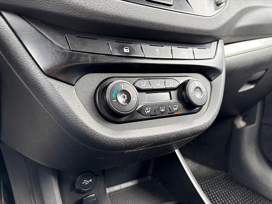 Lada (ВАЗ) Vesta Comfort Winter EnjoY Pro, 2020 года, пробег 128824 км