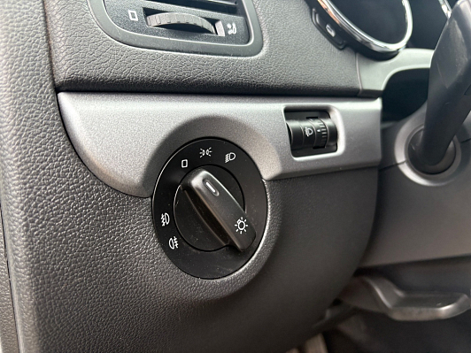 Skoda Yeti, 2014 года, пробег 217537 км