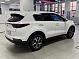 Kia Sportage Classic "Теплые опции", 2019 года, пробег 92804 км