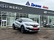 Renault Kaptur Style, 2021 года, пробег 78000 км