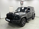 Jetour T2, 2024 года, пробег 38027 км