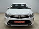 Toyota Camry Exclusive, 2018 года, пробег 75182 км