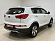 Kia Sportage Premium, 2014 года, пробег 155023 км