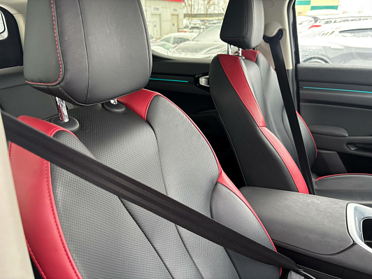 Haval H3 Tech+, 2024 года, пробег 22900 км