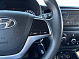 Hyundai Solaris Comfort, 2021 года, пробег 71150 км
