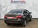 Lada (ВАЗ) Vesta Classic Start (2018-2019), 2016 года, пробег 121700 км