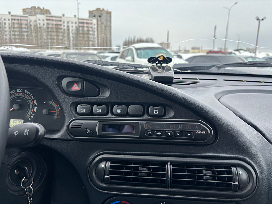 Lada (ВАЗ) Niva Travel Comfort, 2020 года, пробег 80725 км