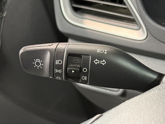 Hyundai Solaris Comfort, 2017 года, пробег 131000 км