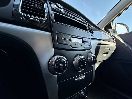 SsangYong Actyon Original, 2012 года, пробег 145200 км