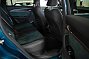 Geely Monjaro Exclusive, синий