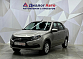 Lada (ВАЗ) Granta Comfort'23 Plus, 2022 года, пробег 37837 км