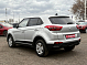 Hyundai Creta Active, 2017 года, пробег 134933 км