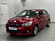 Citroen C4 Collection, 2014 года, пробег 77500 км
