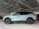 Omoda C7 Supreme, зеленый