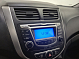 Hyundai Solaris Active, 2013 года, пробег 178301 км