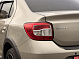 Renault Logan Stepway Drive City, 2019 года, пробег 94911 км