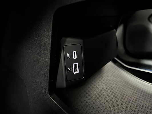 Omoda C5 Lifestyle, 2023 года, пробег 31000 км