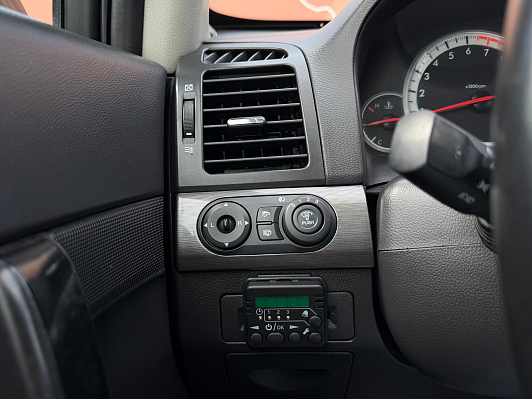 Chevrolet Captiva LT 5-seats 1CF26ZBCG, 2007 года, пробег 269000 км