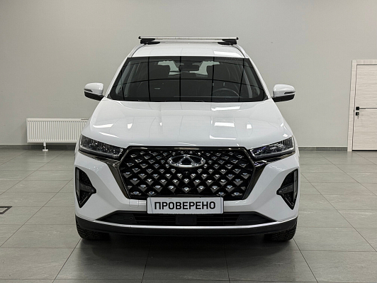 Chery Tiggo 7 Pro Max Elite, 2023 года, пробег 29452 км
