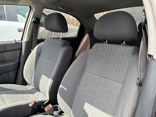 Ravon Nexia R3 Elegant, 2017 года, пробег 175700 км