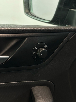 Volkswagen Polo Respect, 2021 года, пробег 128200 км